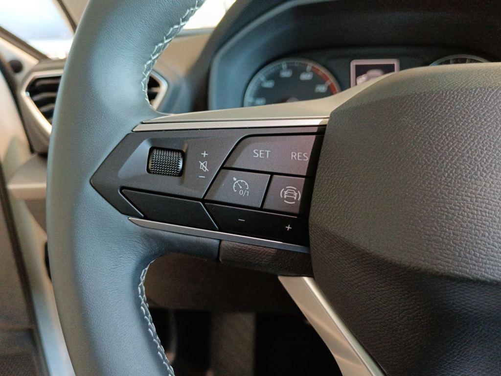 SEAT León 2.0 TDI S&S Style XS 85 kW (115 CV) - 8