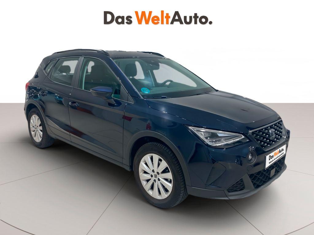 SEAT Arona 1.0 TSI Style Plus 81 kW (110 CV) - 0