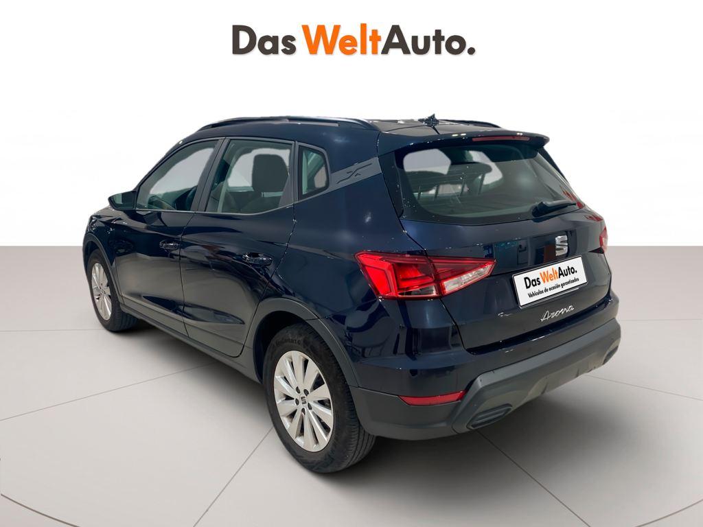 SEAT Arona 1.0 TSI Style Plus 81 kW (110 CV) - 1