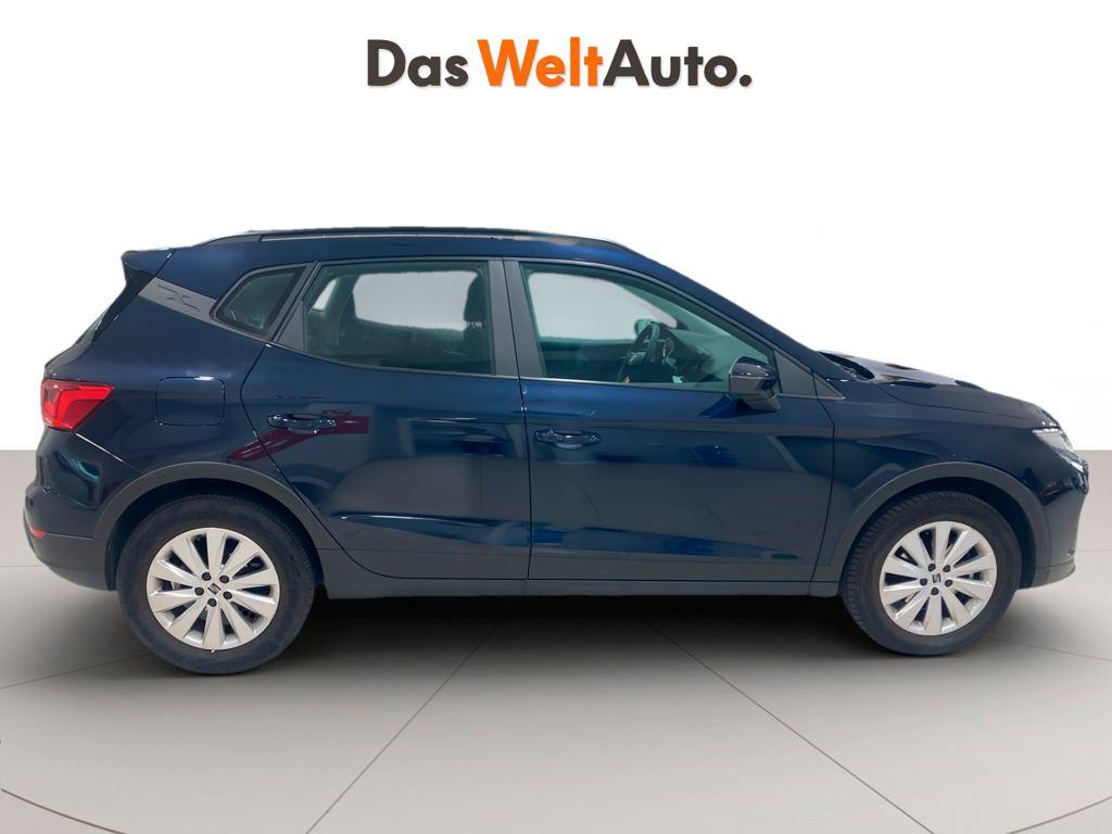 SEAT Arona 1.0 TSI Style Plus 81 kW (110 CV) - 2