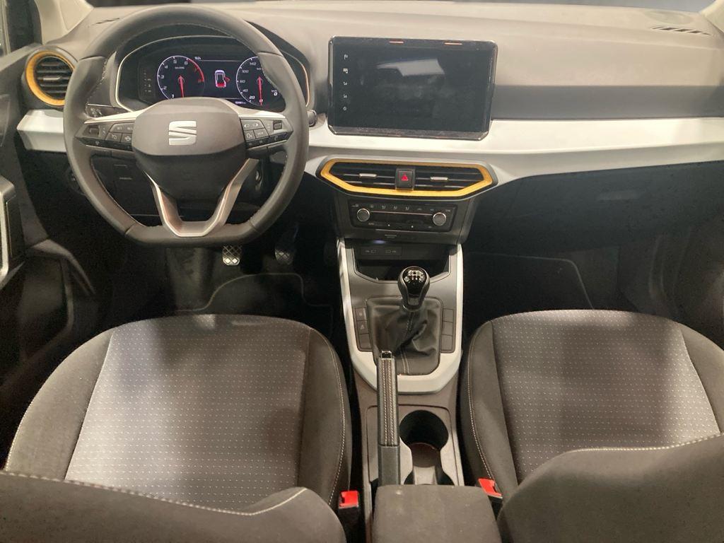 SEAT Arona 1.0 TSI Style Plus 81 kW (110 CV) - 3