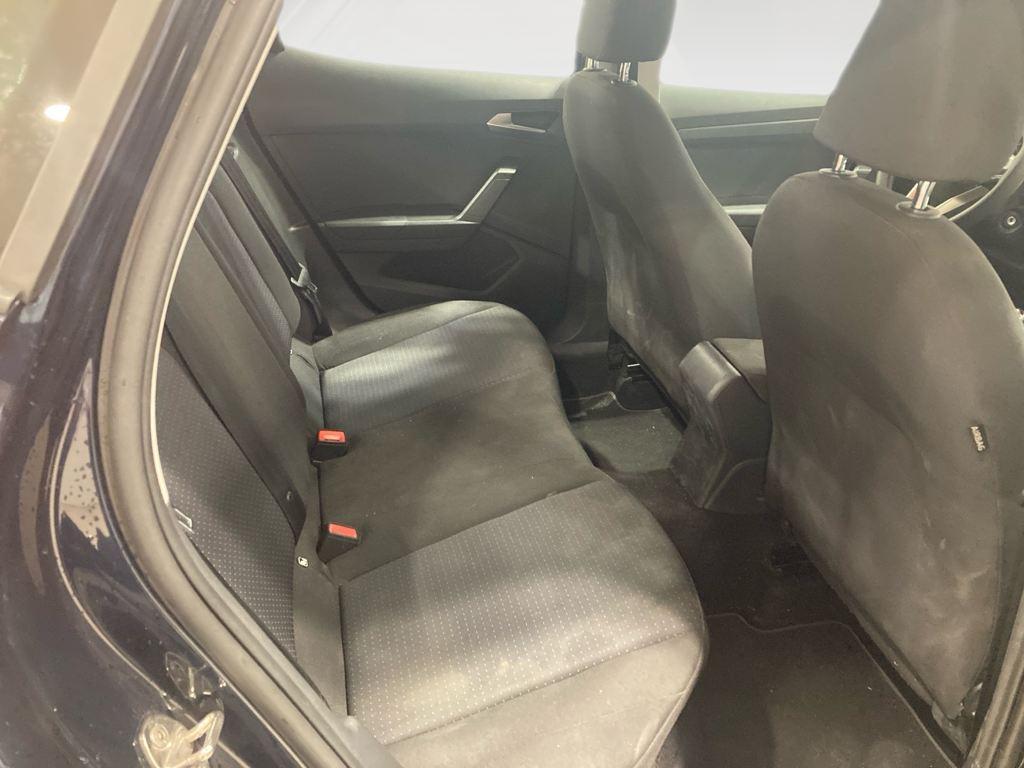 SEAT Arona 1.0 TSI Style Plus 81 kW (110 CV) - 5