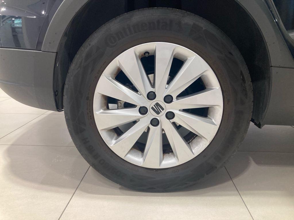 SEAT Arona 1.0 TSI Style Plus 81 kW (110 CV) - 7