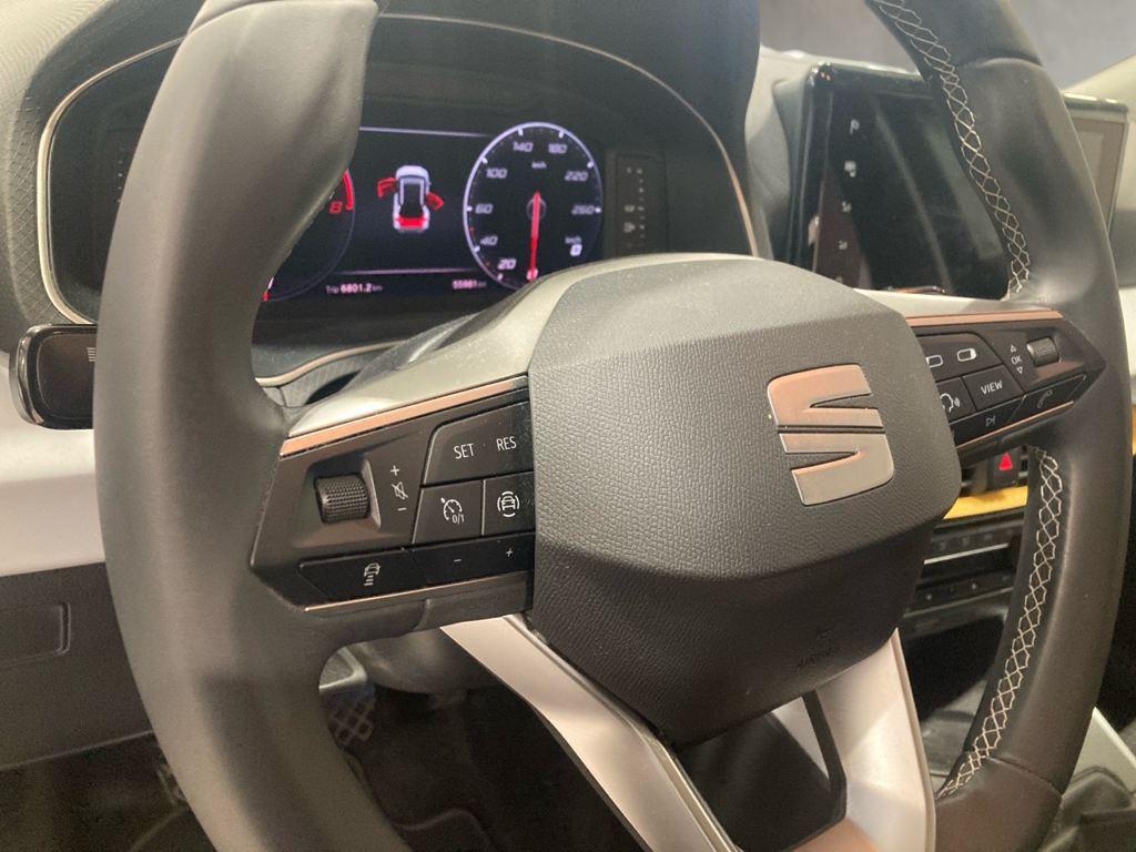 SEAT Arona 1.0 TSI Style Plus 81 kW (110 CV) - 8