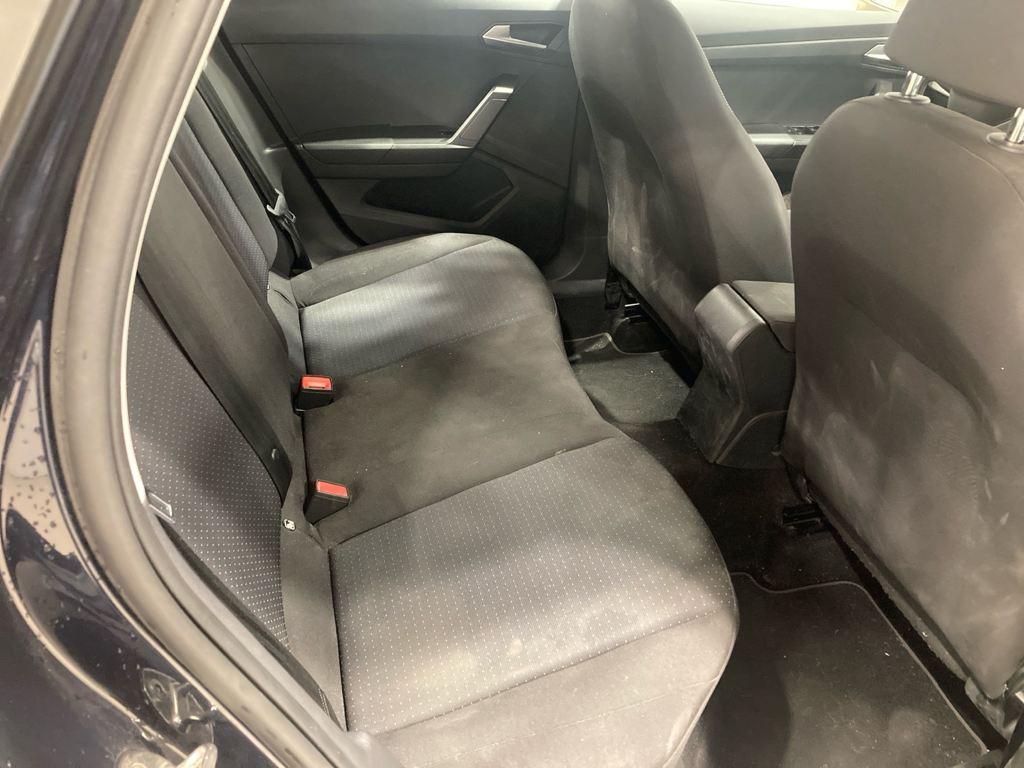 SEAT Arona 1.0 TSI Style Plus 81 kW (110 CV) - 9