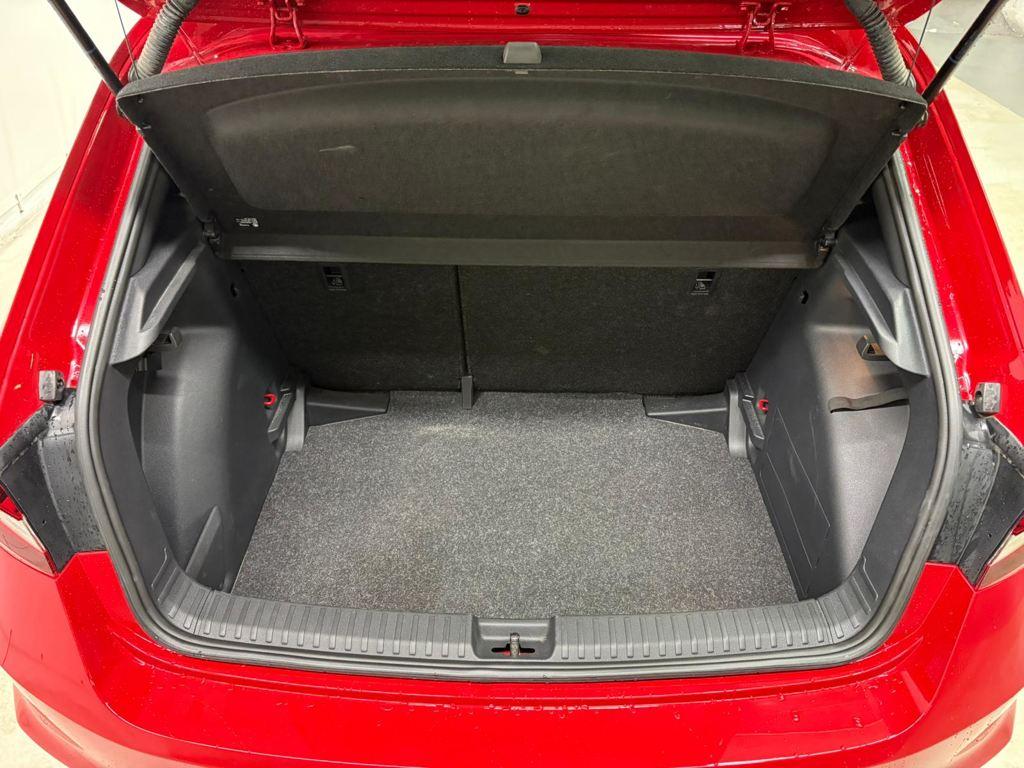 Skoda Fabia 1.0 TSI Design 70 kW (95 CV) - 6