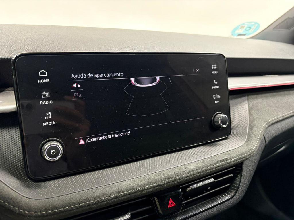 Skoda Fabia 1.0 TSI Design 70 kW (95 CV) - 12