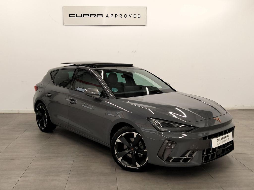 CUPRA León 1.5 TSI 110 kW (150 CV) - 0