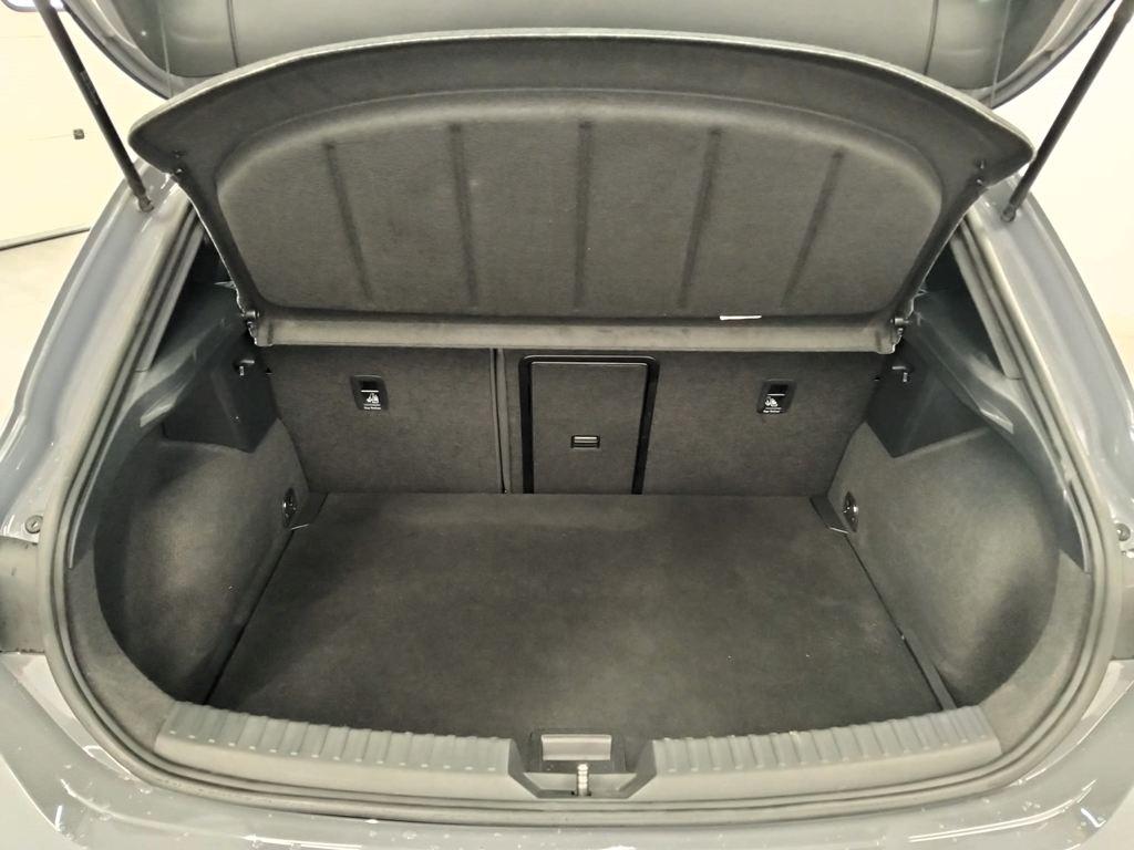 CUPRA León 1.5 TSI 110 kW (150 CV) - 6