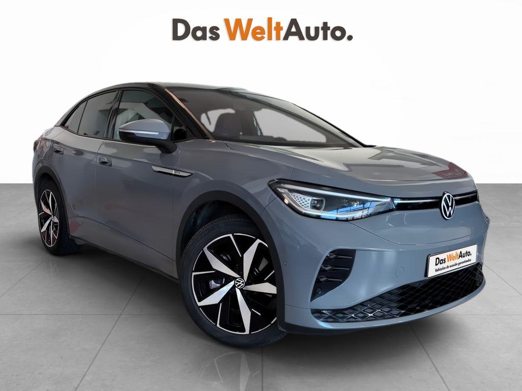 Volkswagen ID.5 GTX Tracción 4 ruedas 220 kW (299 CV) - 0