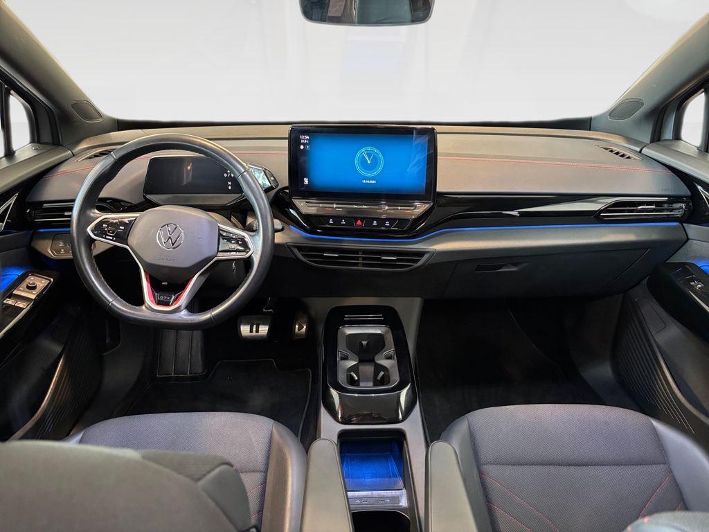 Volkswagen ID.5 GTX Tracción 4 ruedas 220 kW (299 CV) - 3