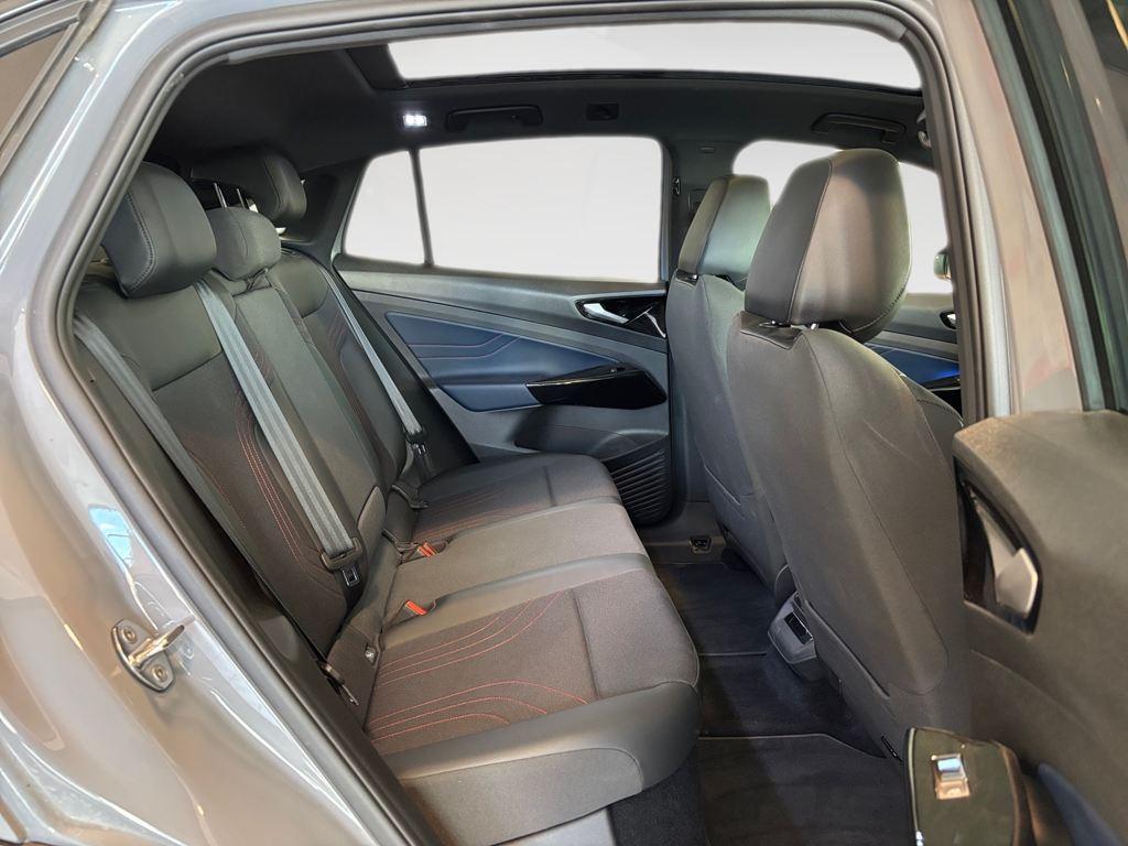 Volkswagen ID.5 GTX Tracción 4 ruedas 220 kW (299 CV) - 5