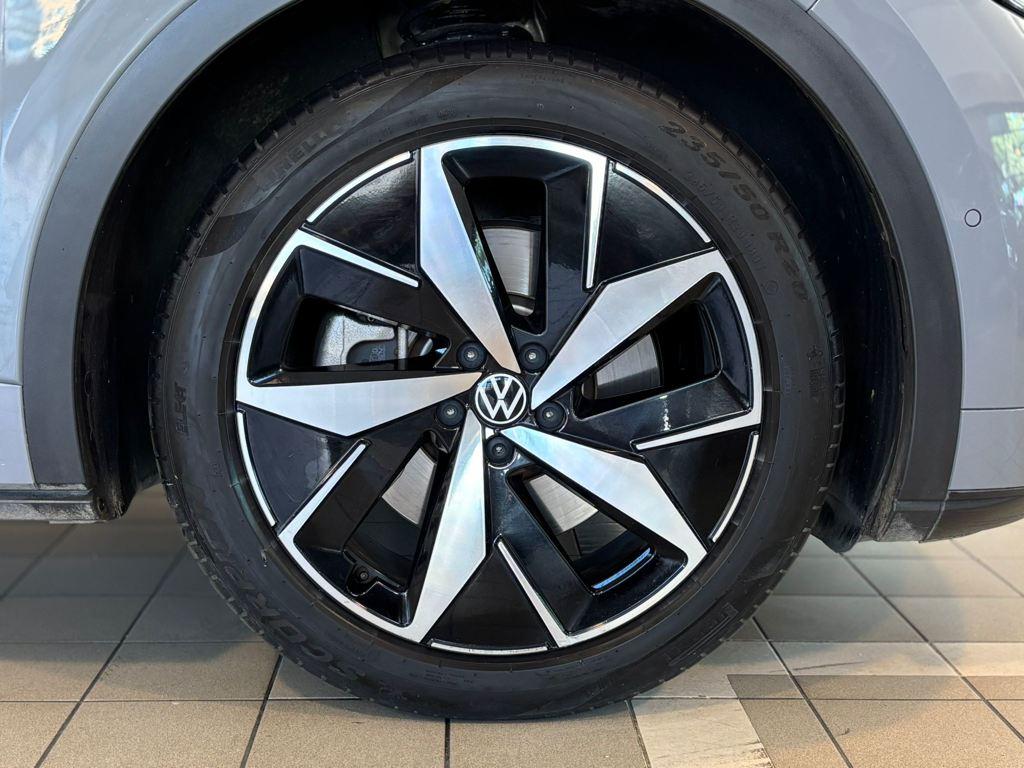 Volkswagen ID.5 GTX Tracción 4 ruedas 220 kW (299 CV) - 7