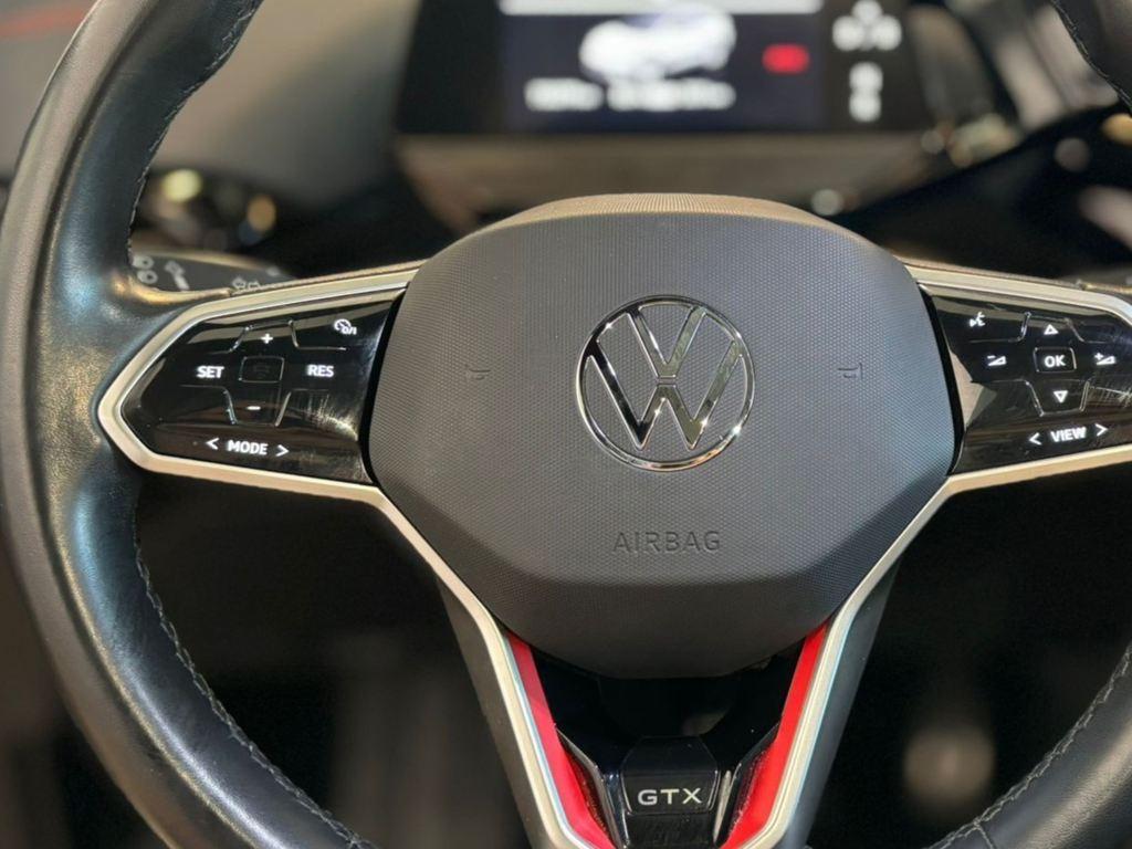 Volkswagen ID.5 GTX Tracción 4 ruedas 220 kW (299 CV) - 8