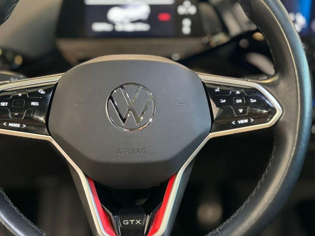 Volkswagen ID.5 GTX Tracción 4 ruedas 220 kW (299 CV) - 9