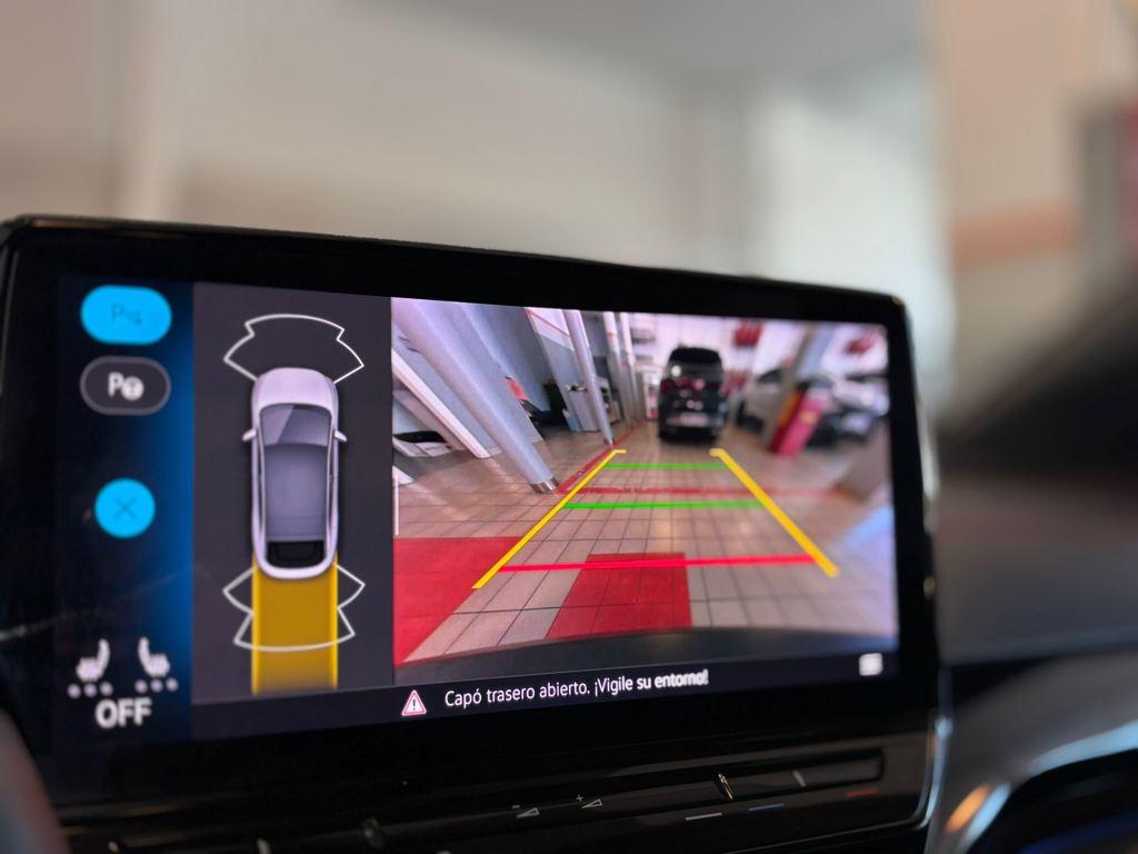 Volkswagen ID.5 GTX Tracción 4 ruedas 220 kW (299 CV) - 10