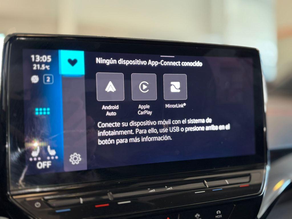 Volkswagen ID.5 GTX Tracción 4 ruedas 220 kW (299 CV) - 11