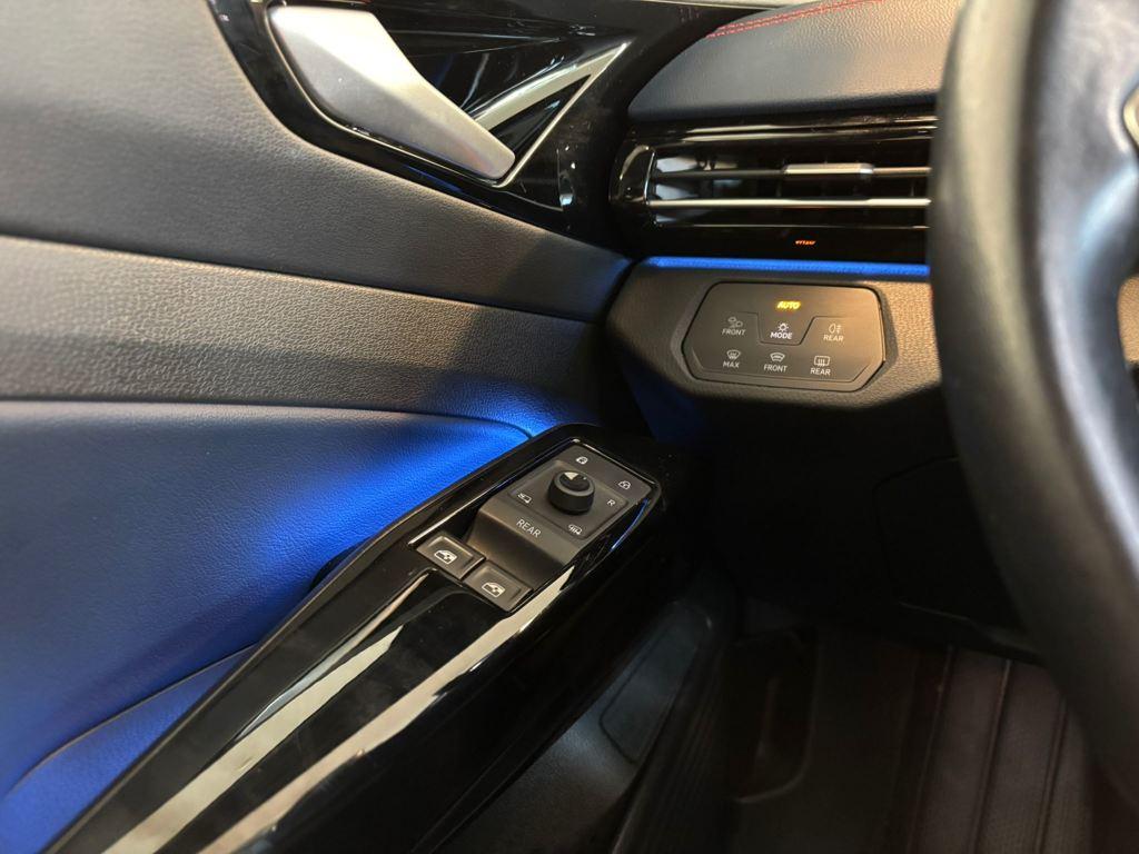 Volkswagen ID.5 GTX Tracción 4 ruedas 220 kW (299 CV) - 12