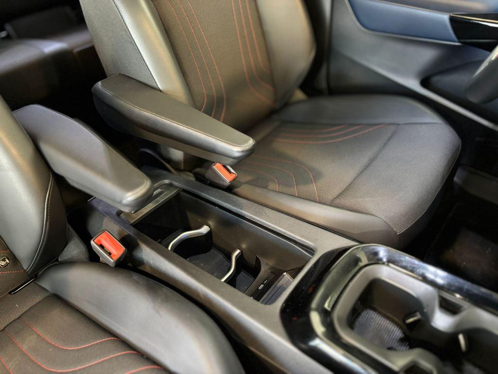 Volkswagen ID.5 GTX Tracción 4 ruedas 220 kW (299 CV) - 13