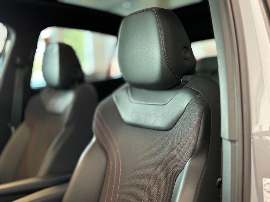 Volkswagen ID.5 GTX Tracción 4 ruedas 220 kW (299 CV) - 14