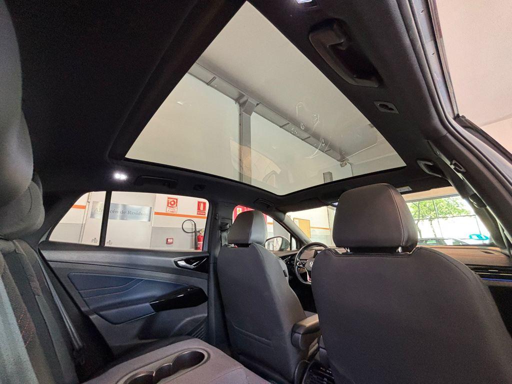 Volkswagen ID.5 GTX Tracción 4 ruedas 220 kW (299 CV) - 15