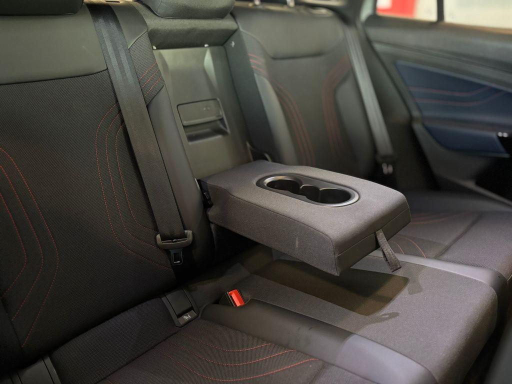 Volkswagen ID.5 GTX Tracción 4 ruedas 220 kW (299 CV) - 18