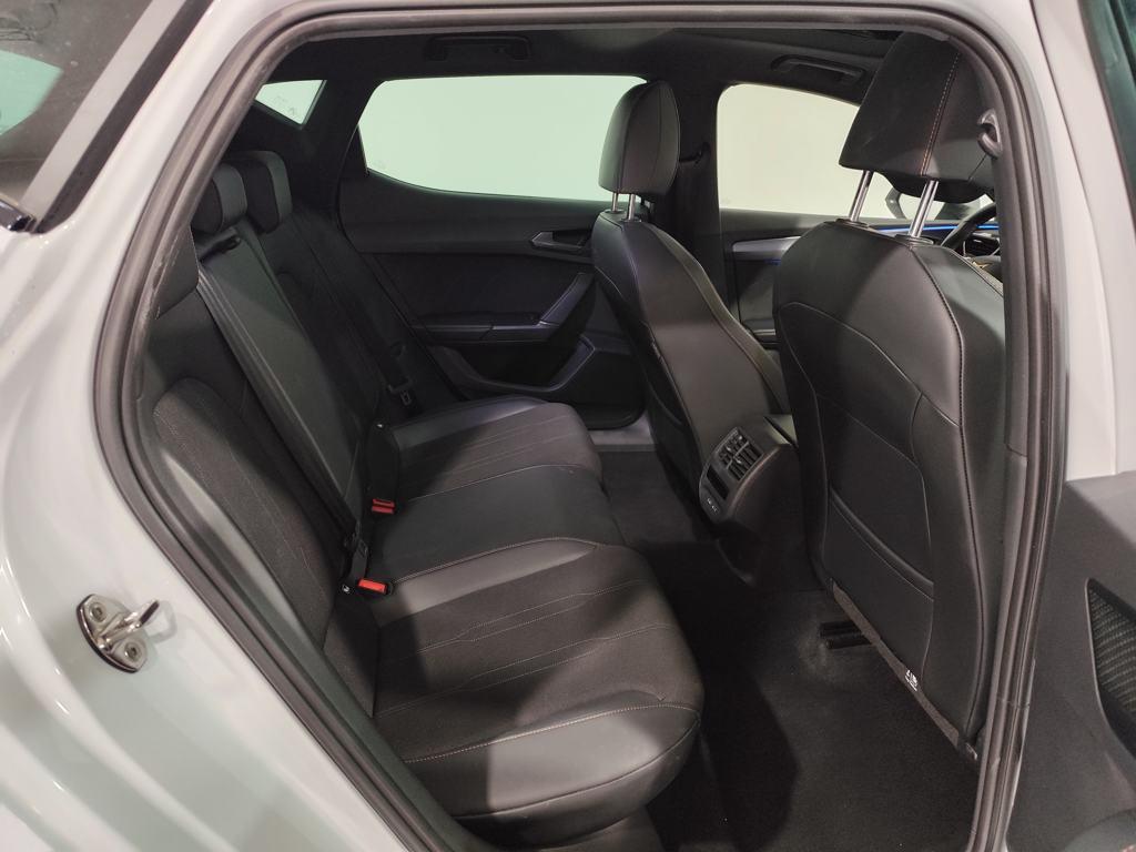 CUPRA León 1.5 TSI 110 kW (150 CV) - 5