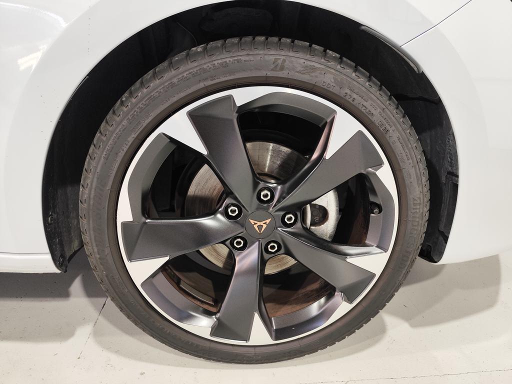 CUPRA León 1.5 TSI 110 kW (150 CV) - 7