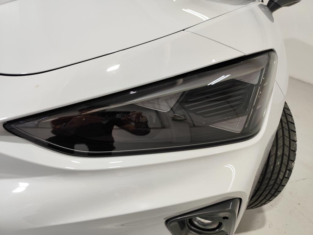 CUPRA León 1.5 TSI 110 kW (150 CV) - 12