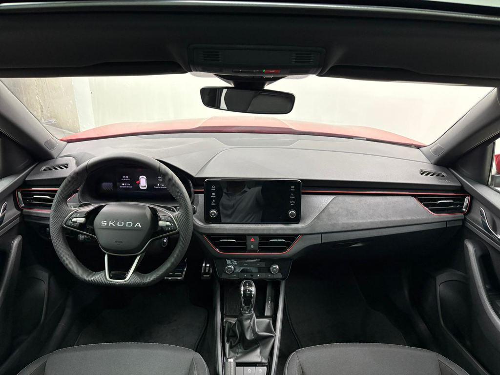 Skoda Kamiq 1.0 TSI Design DSG 85 kW (115 CV) - 3