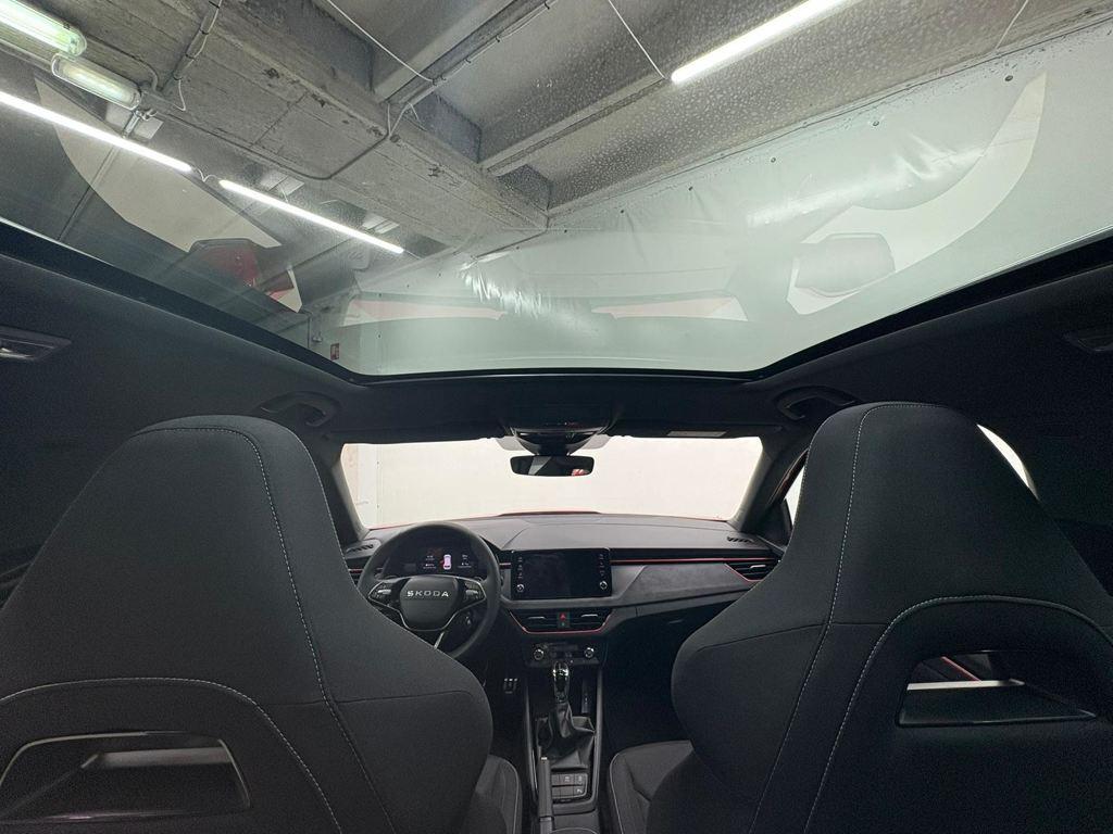 Skoda Kamiq 1.0 TSI Design DSG 85 kW (115 CV) - 10