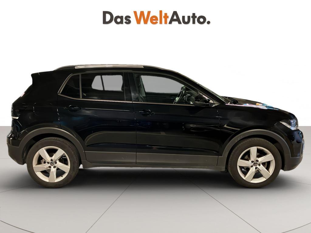 Volkswagen T-Cross Sport 1.0 TSI 81 kW (110 CV) DSG - 2