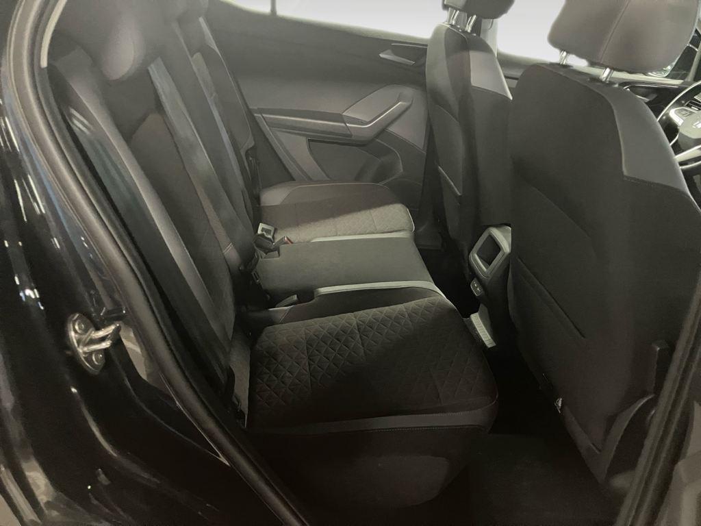 Volkswagen T-Cross Sport 1.0 TSI 81 kW (110 CV) DSG - 5