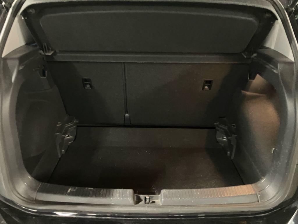 Volkswagen T-Cross Sport 1.0 TSI 81 kW (110 CV) DSG - 6