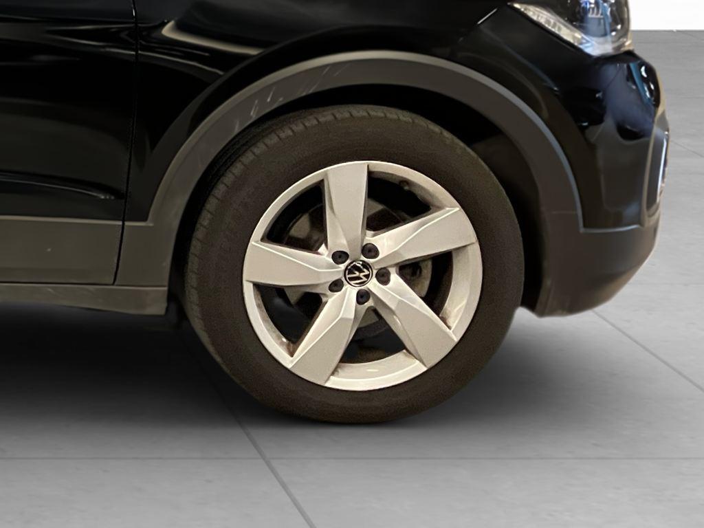 Volkswagen T-Cross Sport 1.0 TSI 81 kW (110 CV) DSG - 7