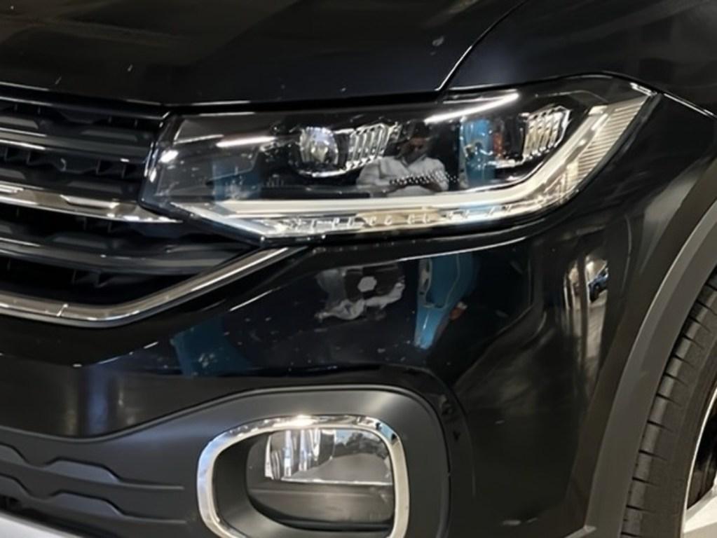 Volkswagen T-Cross Sport 1.0 TSI 81 kW (110 CV) DSG - 8