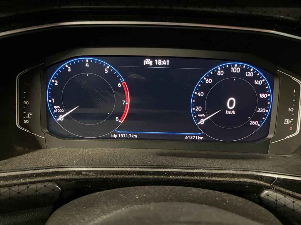 Volkswagen T-Cross Sport 1.0 TSI 81 kW (110 CV) DSG - 11