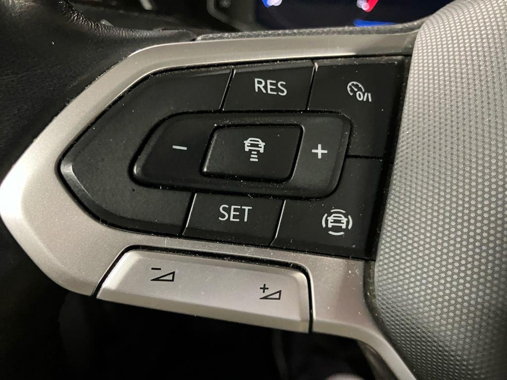 Volkswagen T-Cross Sport 1.0 TSI 81 kW (110 CV) DSG - 12