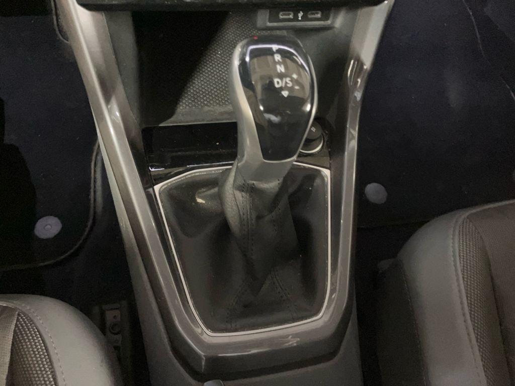 Volkswagen T-Cross Sport 1.0 TSI 81 kW (110 CV) DSG - 13