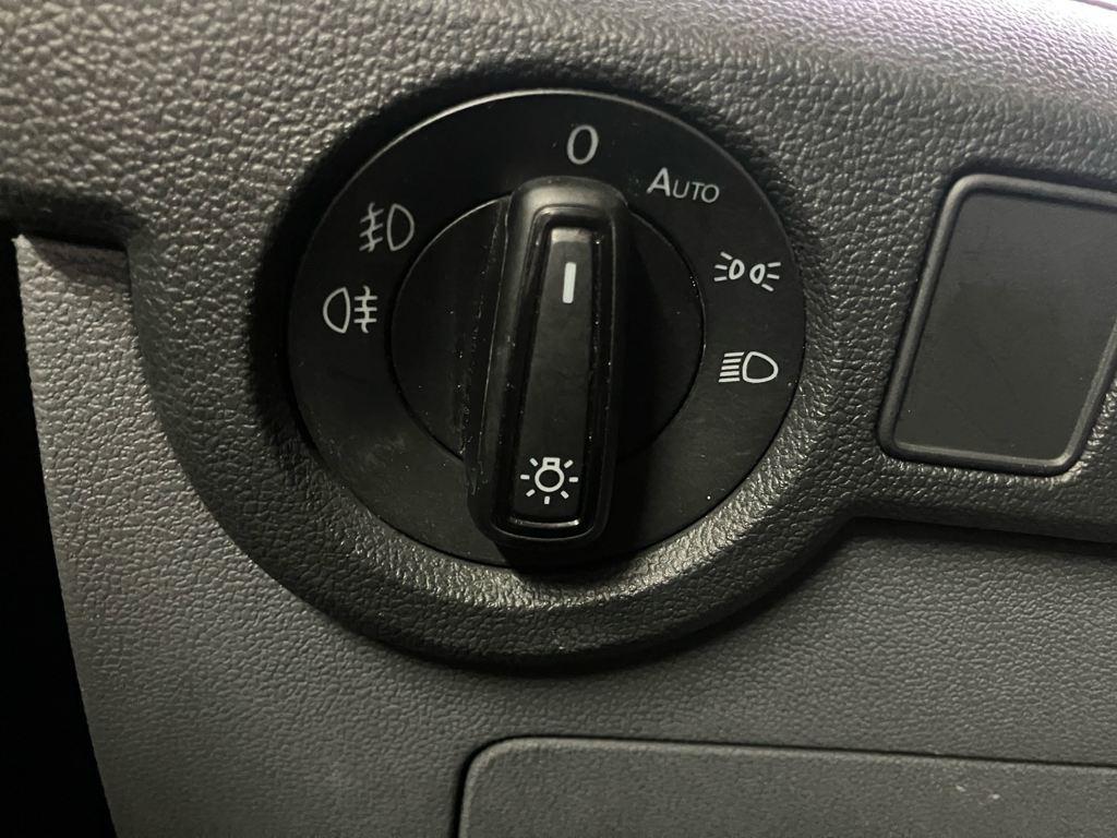 Volkswagen T-Cross Sport 1.0 TSI 81 kW (110 CV) DSG - 14