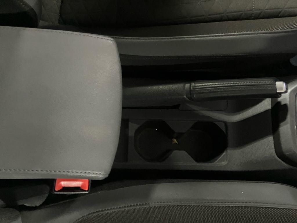 Volkswagen T-Cross Sport 1.0 TSI 81 kW (110 CV) DSG - 16