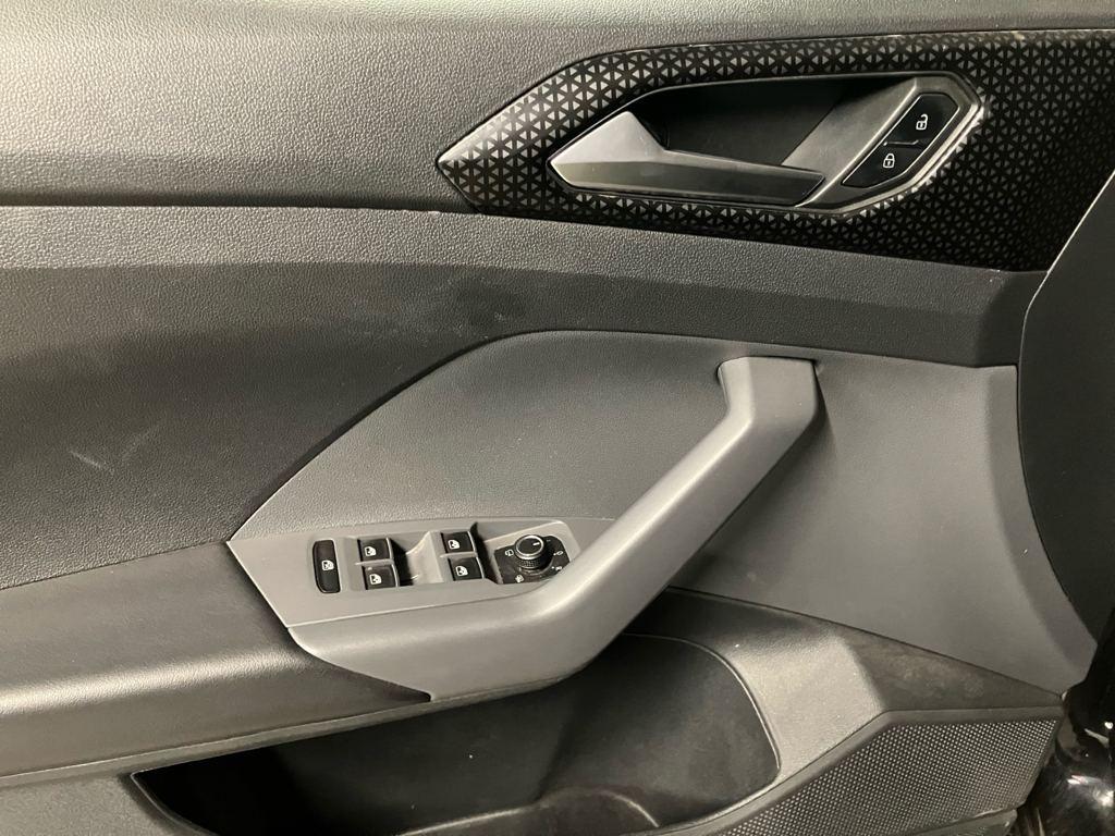 Volkswagen T-Cross Sport 1.0 TSI 81 kW (110 CV) DSG - 18