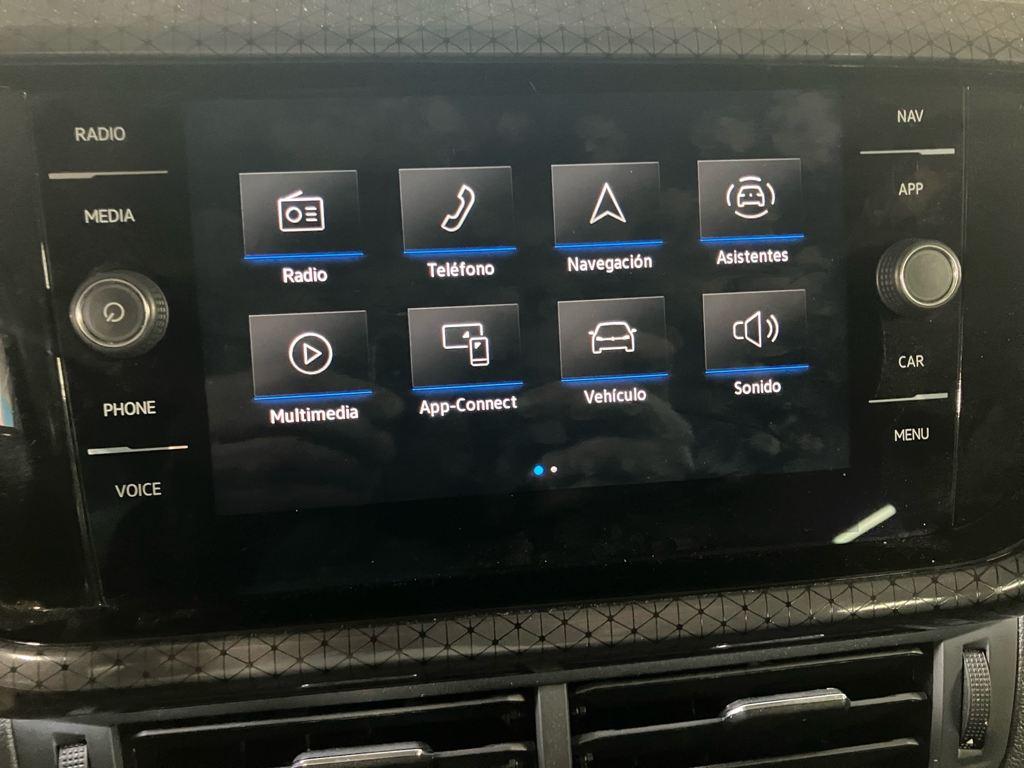 Volkswagen T-Cross Sport 1.0 TSI 81 kW (110 CV) DSG - 19