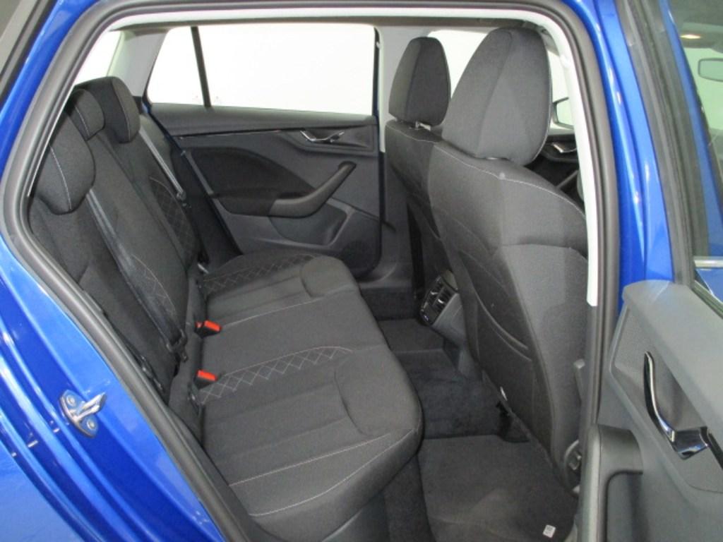 Skoda Scala 1.0 TSI Selection 70 kW (95 CV) - 5