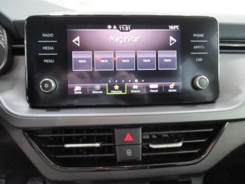 Skoda Scala 1.0 TSI Selection 70 kW (95 CV) - 17