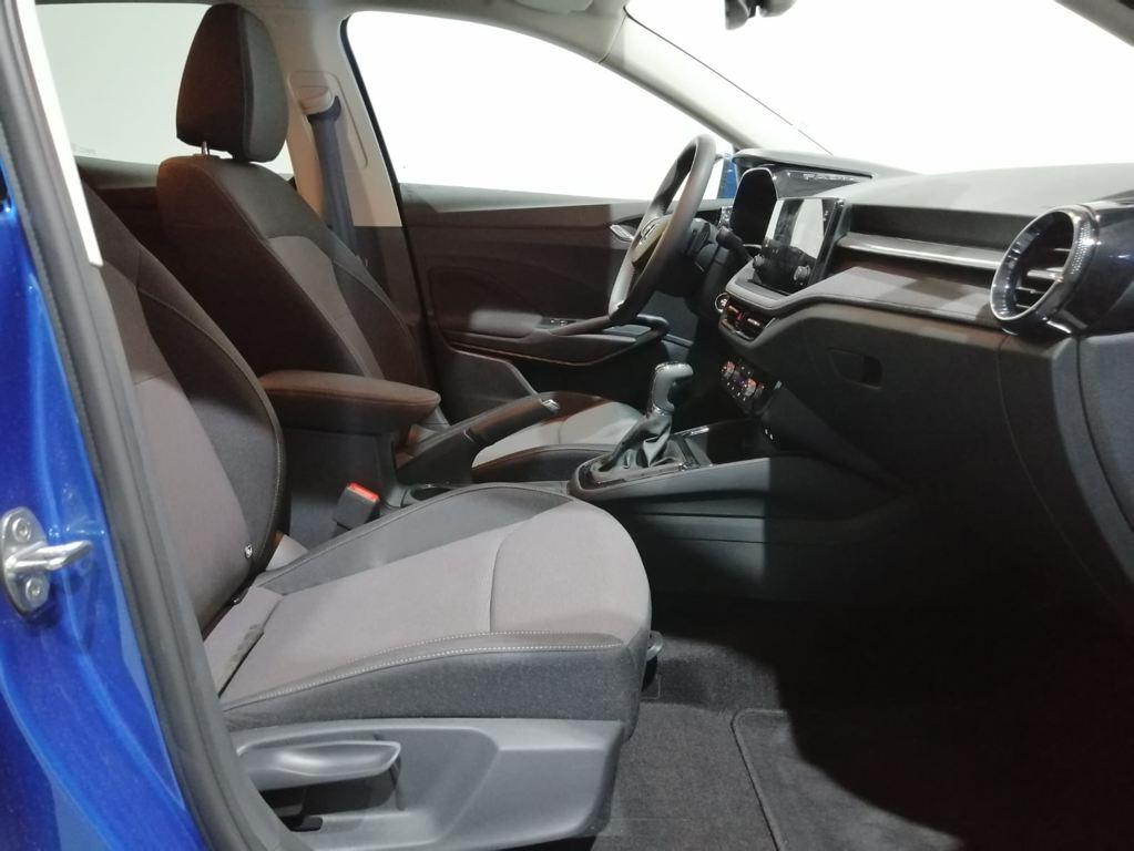 Skoda Fabia 1.5 TSI Selection DSG 110 kW (150 CV) - 4