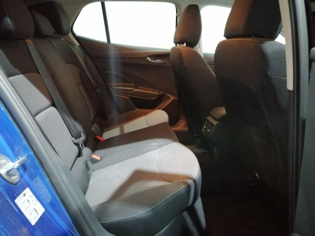 Skoda Fabia 1.5 TSI Selection DSG 110 kW (150 CV) - 5