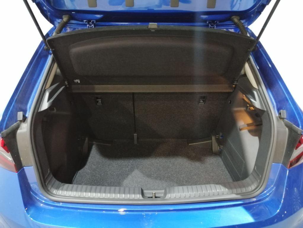 Skoda Fabia 1.5 TSI Selection DSG 110 kW (150 CV) - 6