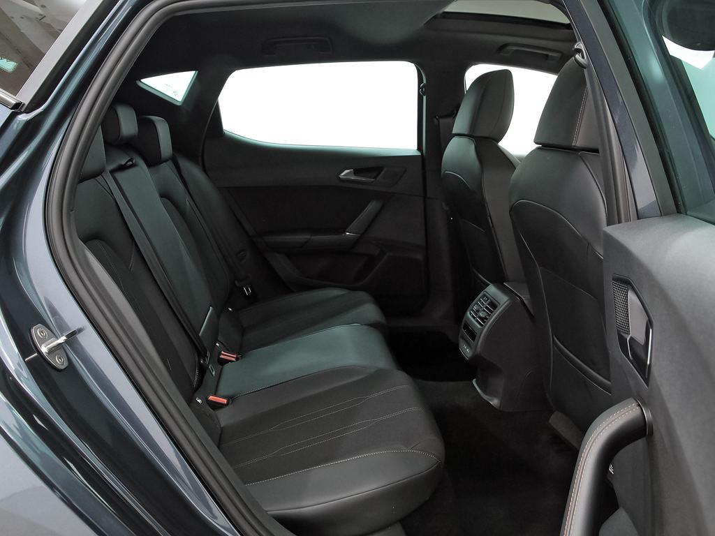 CUPRA León 1.5 TSI 110 kW (150 CV) - 5