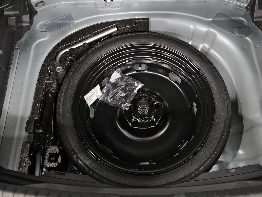 CUPRA León 1.5 TSI 110 kW (150 CV) - 19